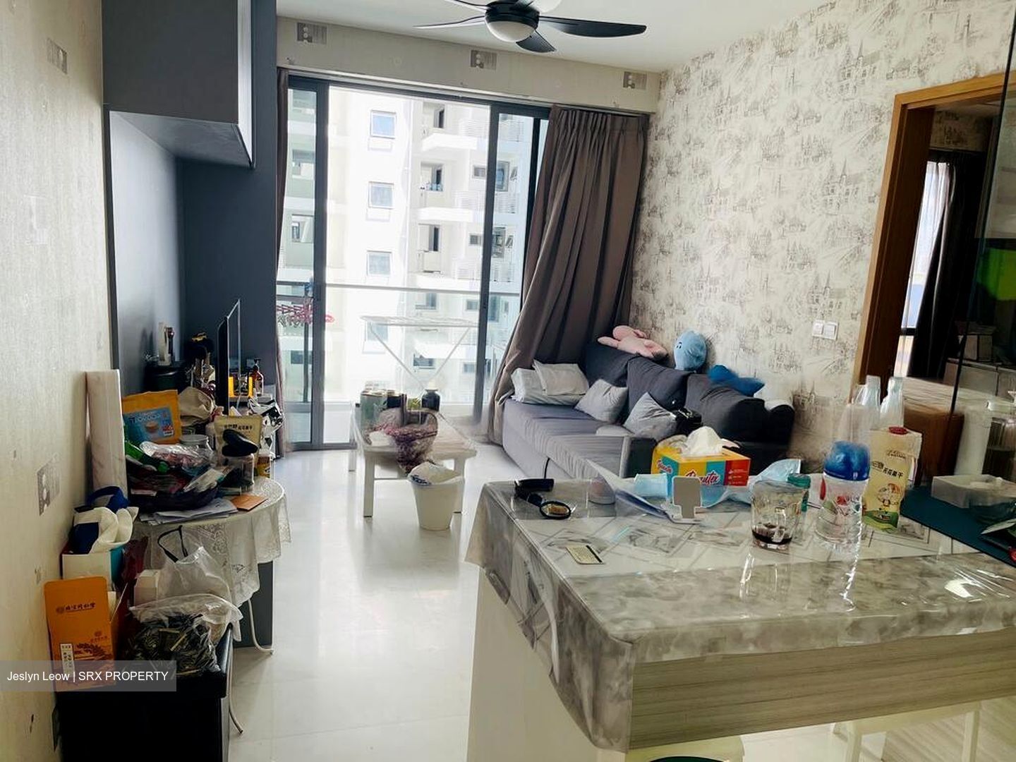 The Shore Residences (D15), Condominium #454933411